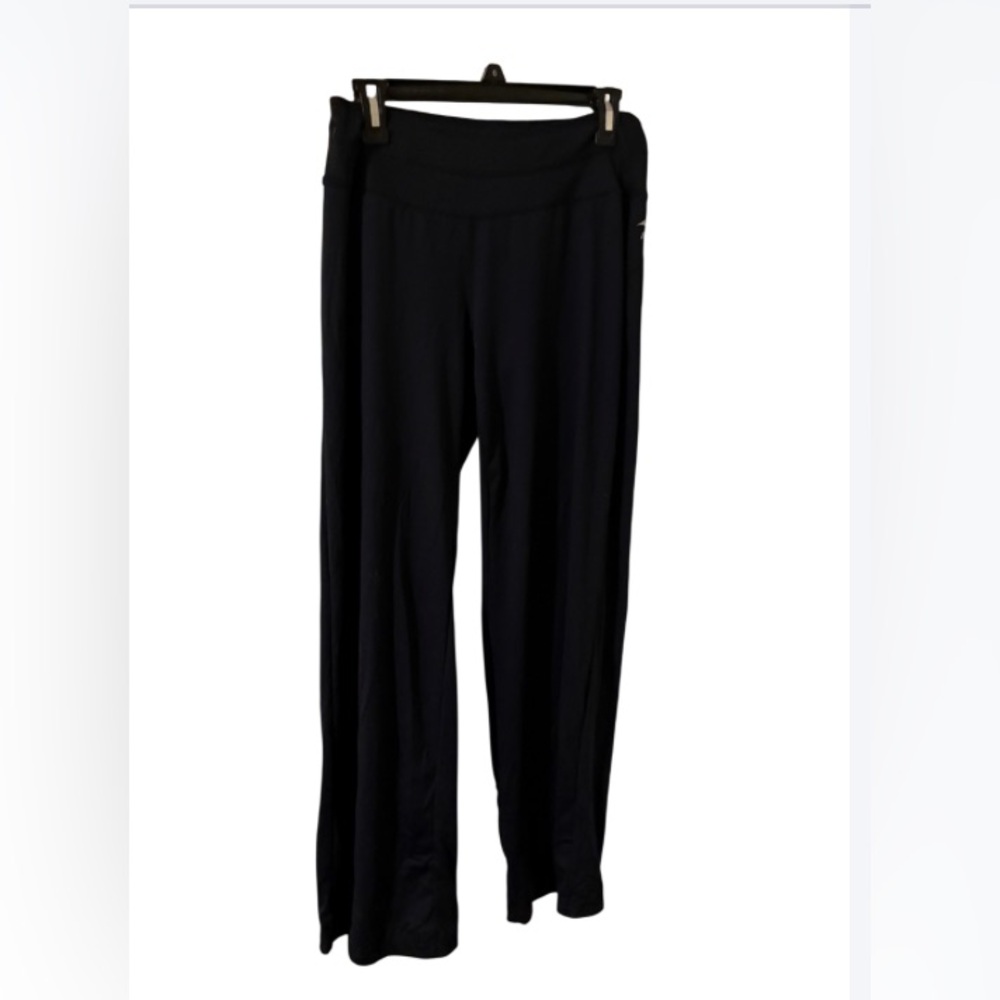 Mizuno Women's Black Track Pants